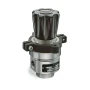 Emerson Tescom 26-1500 Series Non-Venting Pressure Regulator, Stainless Steel Body, 0-250 psig / 0-17.2 bar